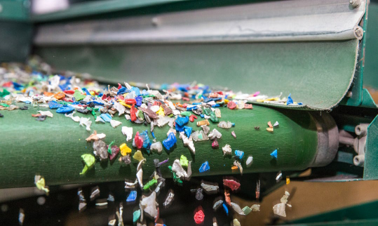 2018 quality first report calls for recycling to be simplified
