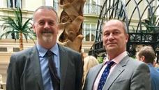 Craig Curtis appointed as new president