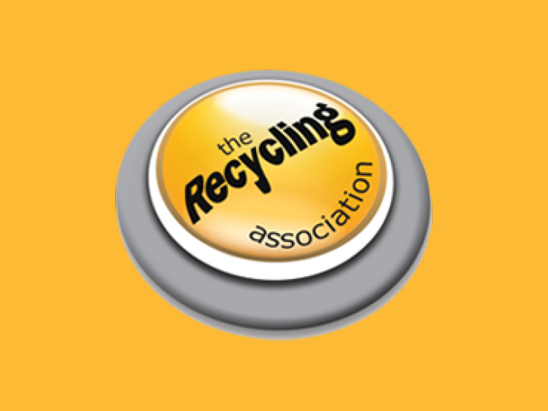 Job advert: Chief Executive of The Recycling Association