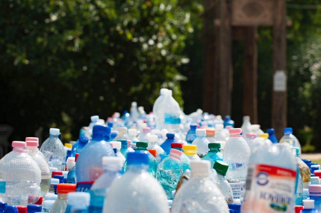 Trade associations set quality standard for recycled plastic
