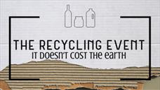 New must-attend recycling conference launched