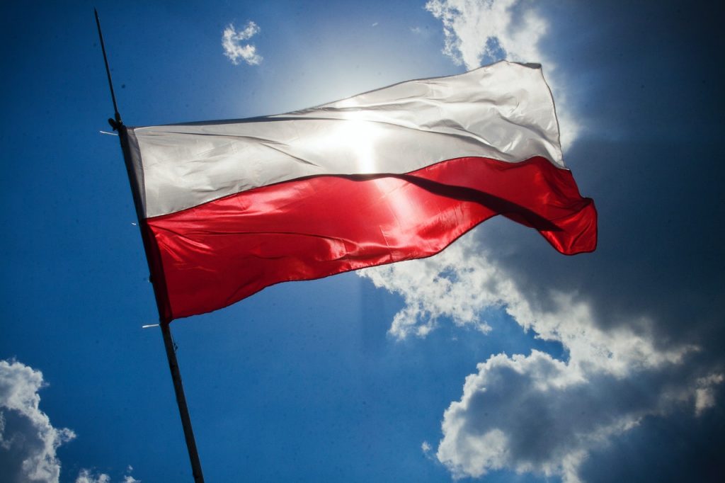 Poland to introduce new registration system