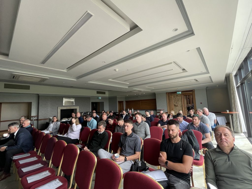 On 10 May 2022 at Celtic Manor Resort in Wales, Annual General Meetings were held for both The Recycling Association and its trading company IWPP for the 2021 financial year.

Read this full report about how The Recycling Association supported its Members last year.