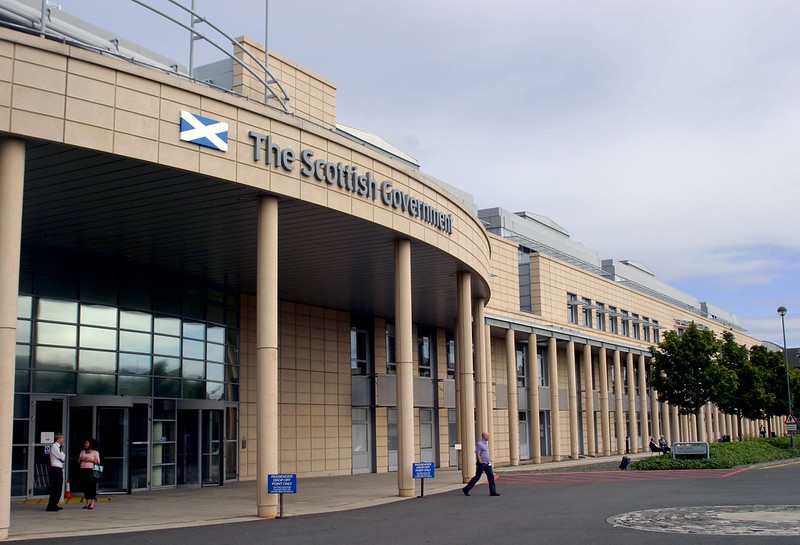 Scotland should work with industry on new business waste proposals