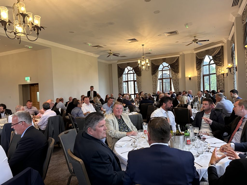 AGM and President's Day 2024