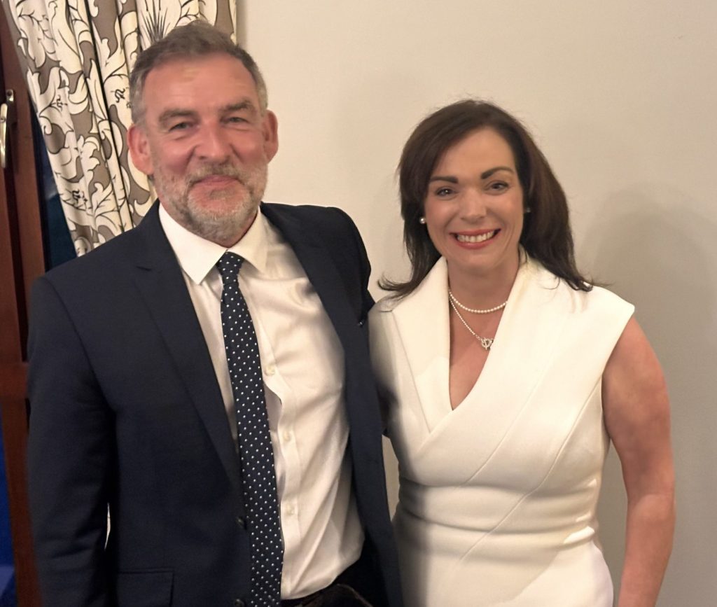 New President for The Recycling Association