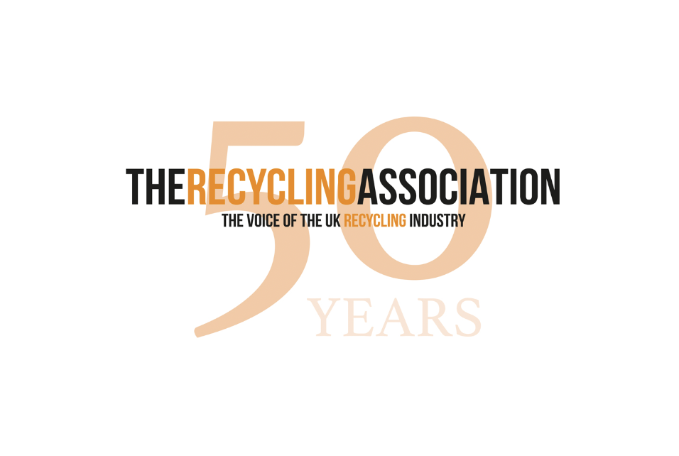 The Recycling Association celebrate 50 years in the industry