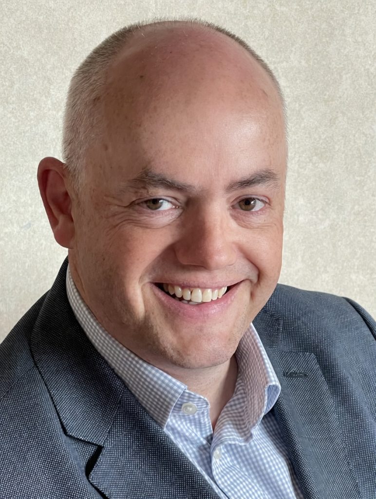 Craig Robinson appointed as next chief executive of The Recycling Association