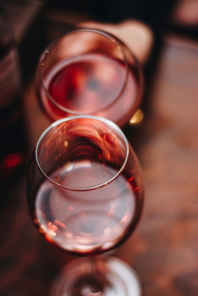 Wine for Lunch 2026
